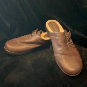 Wear. Ever.  Brown Shoes